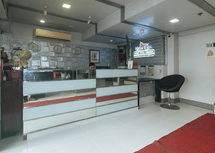 Hotel Reddoorz At New Era Budget Near Ucmed And Chong Hua Hospital Mandaue Former Reddoorz New Era Budget Mandaue