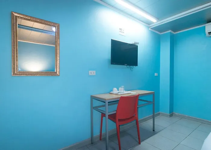 Reddoorz At New Era Budget Near Ucmed And Chong Hua Hospital Mandaue Former Reddoorz New Era Budget Mandaue Hotel 3*