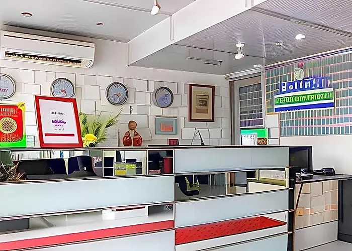 Reddoorz At New Era Budget Near Ucmed And Chong Hua Hospital Mandaue Former Reddoorz New Era Budget Mandaue Hotel Cebu