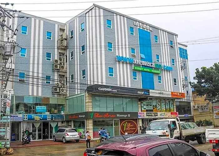 Hotel Reddoorz At New Era Budget Near Ucmed And Chong Hua Hospital Mandaue Former Reddoorz New Era Budget Mandaue