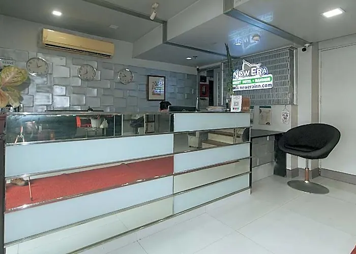 Hotel Reddoorz At New Era Budget Near Ucmed And Chong Hua Hospital Mandaue Former Reddoorz New Era Budget Mandaue Cebu